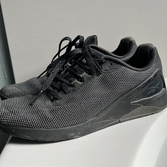 Reebok Nano X1 CrossFit shoes. - Picture 2 of 5